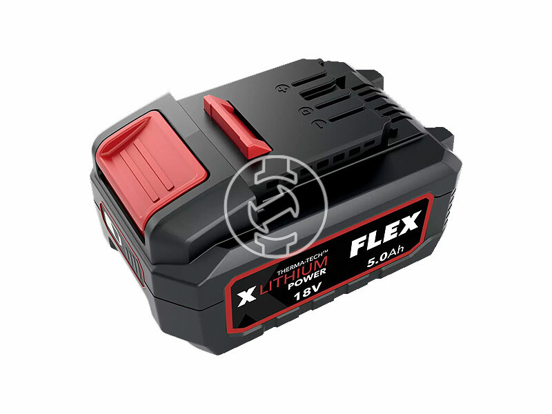 Flex AP akkumulátor 18 V 5Ah
