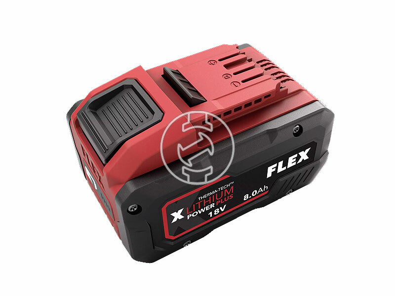 Flex AP akkumulátor 18 V 8Ah