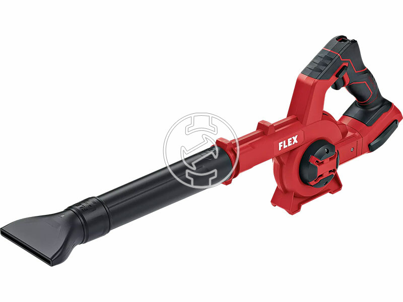 Flex BW 18.0-EC akkus hőlégfúvó