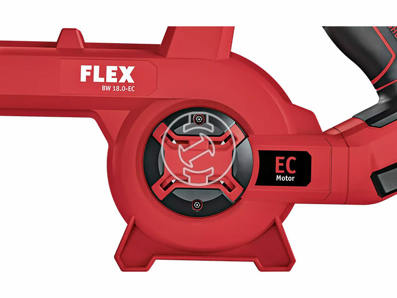 Flex BW 18.0-EC akkus hőlégfúvó