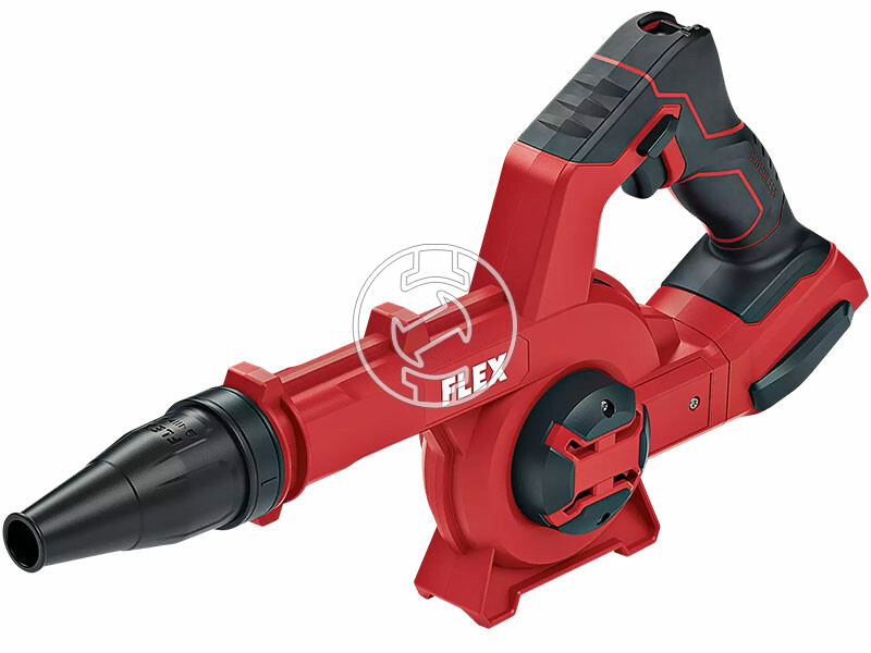 Flex BW 18.0-EC akkus hőlégfúvó