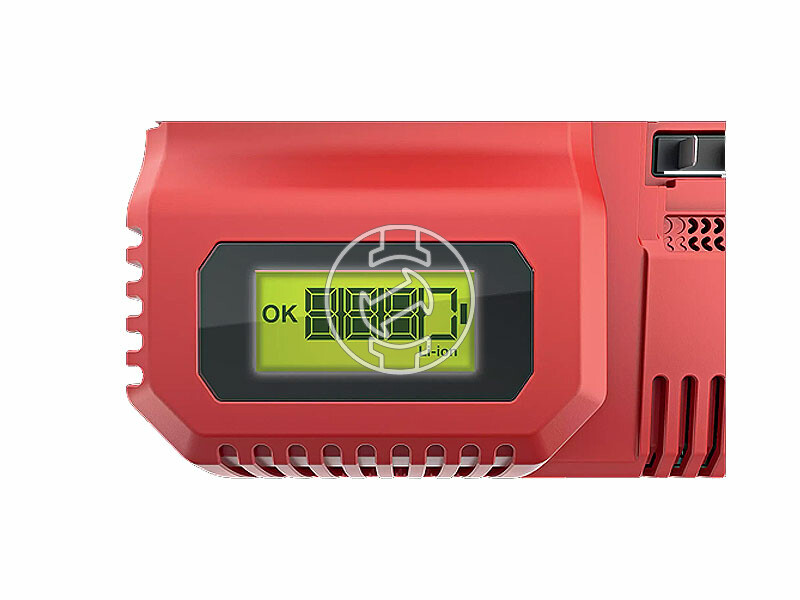 Flex CA akkumulátortöltő szerszámgépekhez 10,8/18,0 V 230/CEE