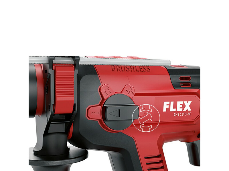Flex CHE 18.0-EC/5.0 Set