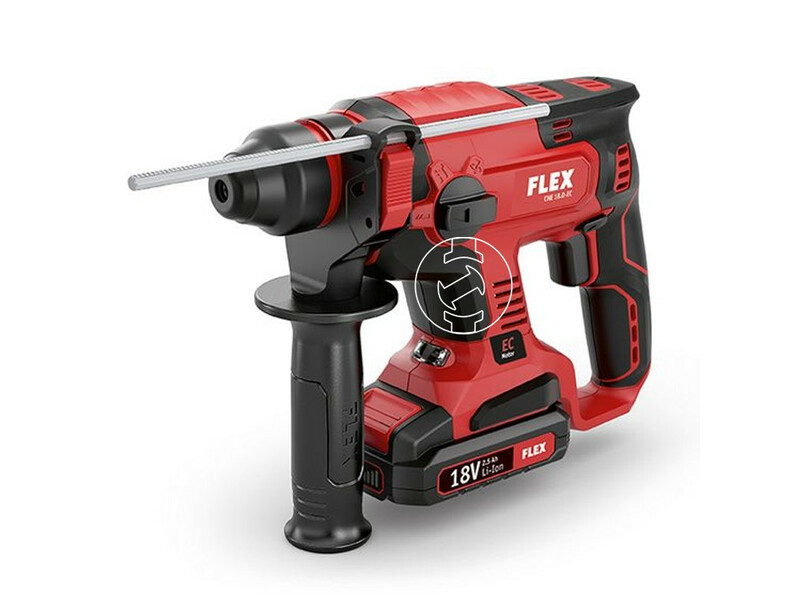 Flex CHE 18.0-EC/5.0 Set