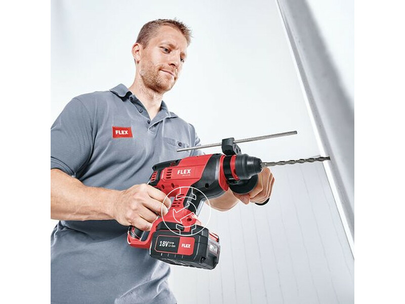 Flex CHE 18.0-EC/5.0 Set