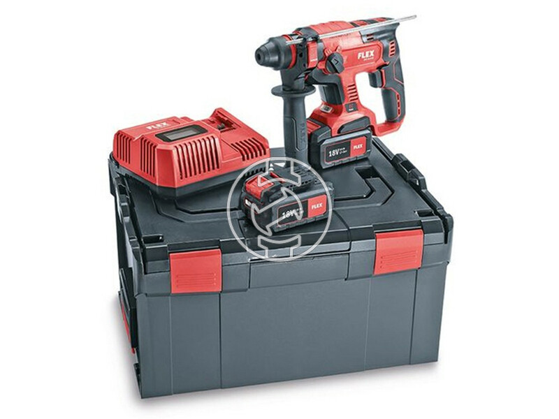 Flex CHE 18.0-EC/5.0 Set