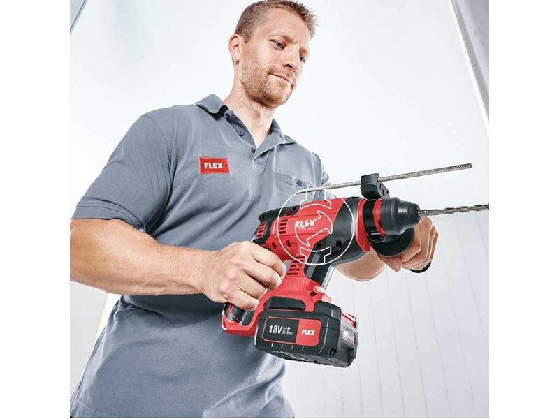 Flex CHE 18.0-EC