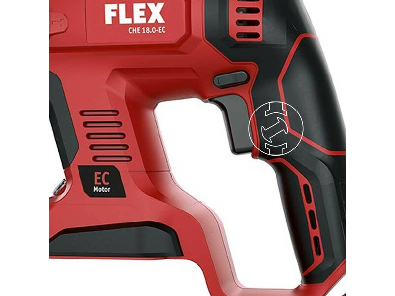 Flex CHE 18.0-EC