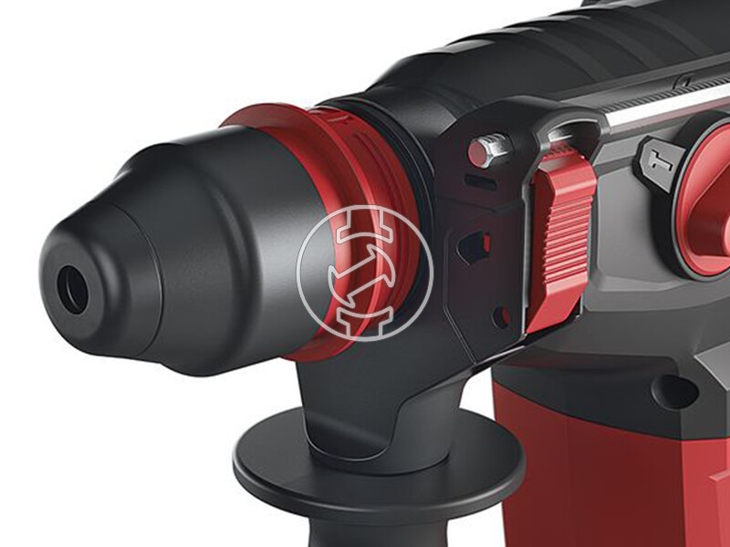 Flex CHE 2-26 18.0-EC/5.0 akkus fúrókalapács