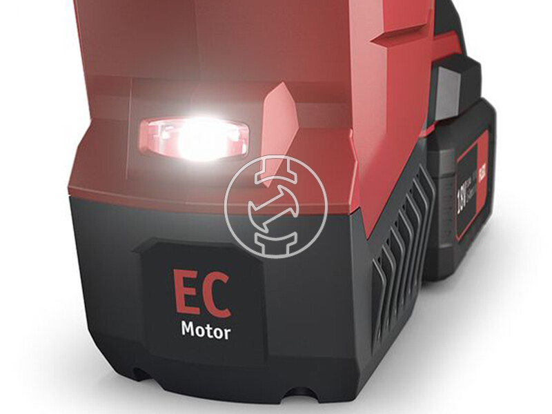 Flex CHE 2-26 18.0-EC/5.0 akkus fúrókalapács