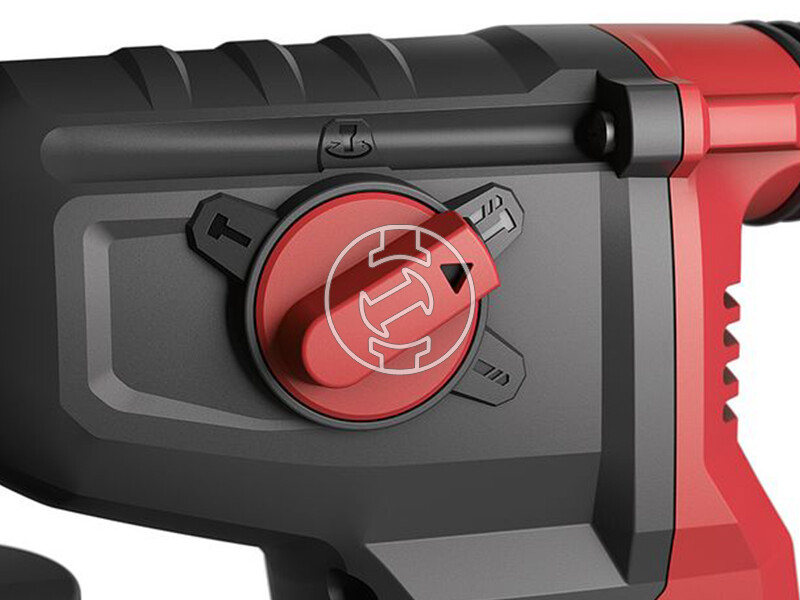 Flex CHE 2-26 18.0-EC akkus fúrókalapács