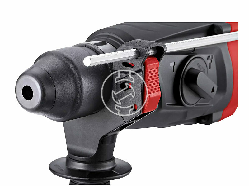 Flex CHE 2-28 elektromos fúró-vésőkalapács