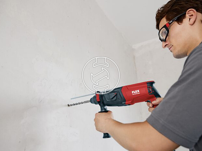 Flex CHE 2-28 SDS-Plus 230/CEE elektromos fúrókalapács