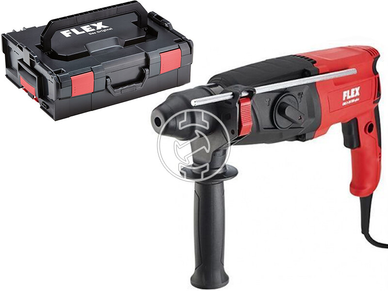 Flex CHE 2-28 SDS-Plus 230/CEE elektromos fúrókalapács