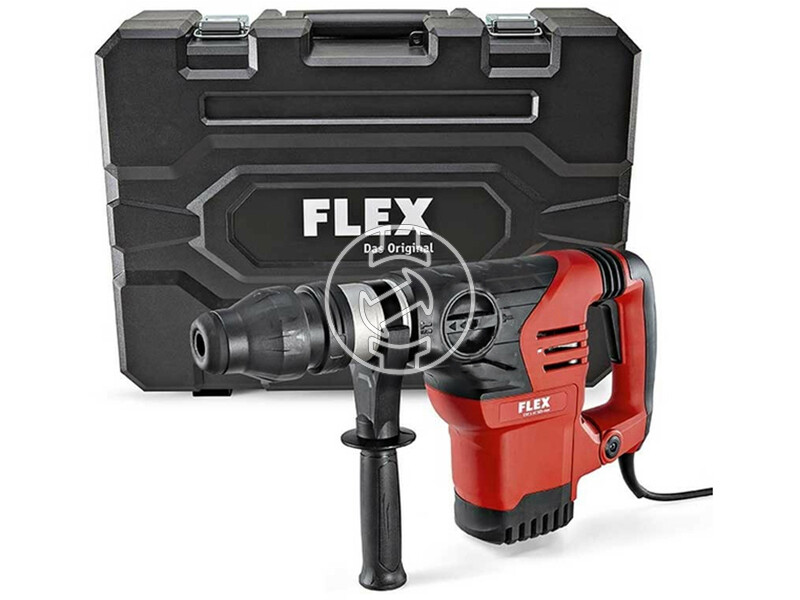 Flex CHE 5-40 SDS-max