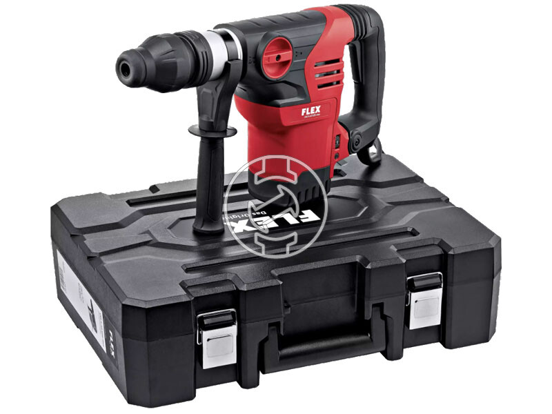 Flex CHE 5-40 elektromos fúrókalapács