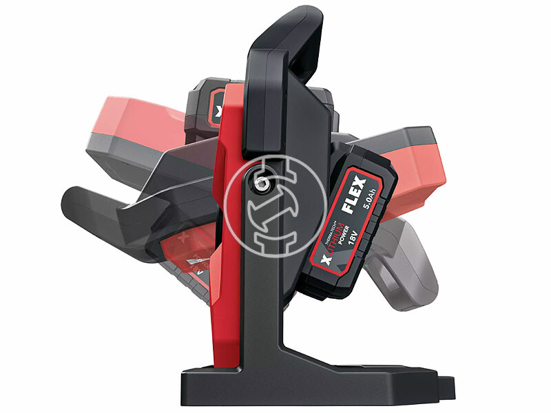 Flex CL 10000 akkus kézi LED lámpa 18 V