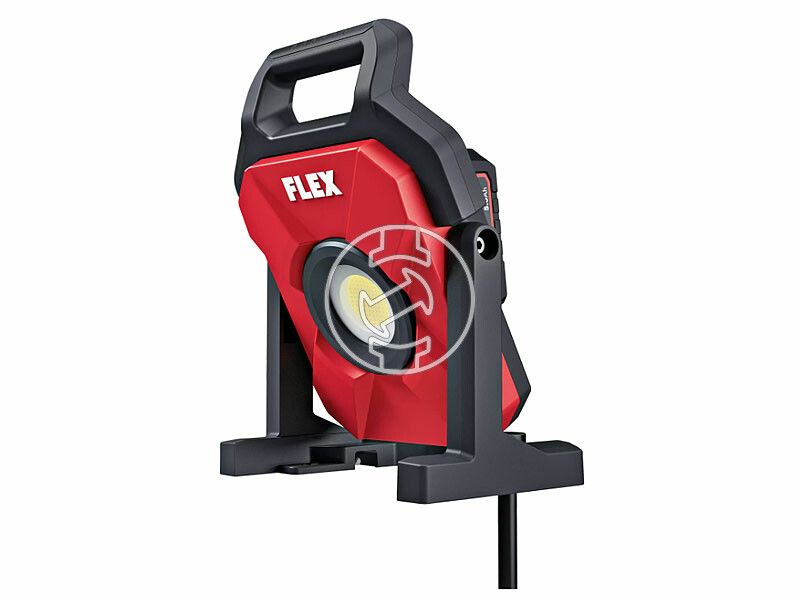 Flex CL 10000 akkus kézi LED lámpa 18 V