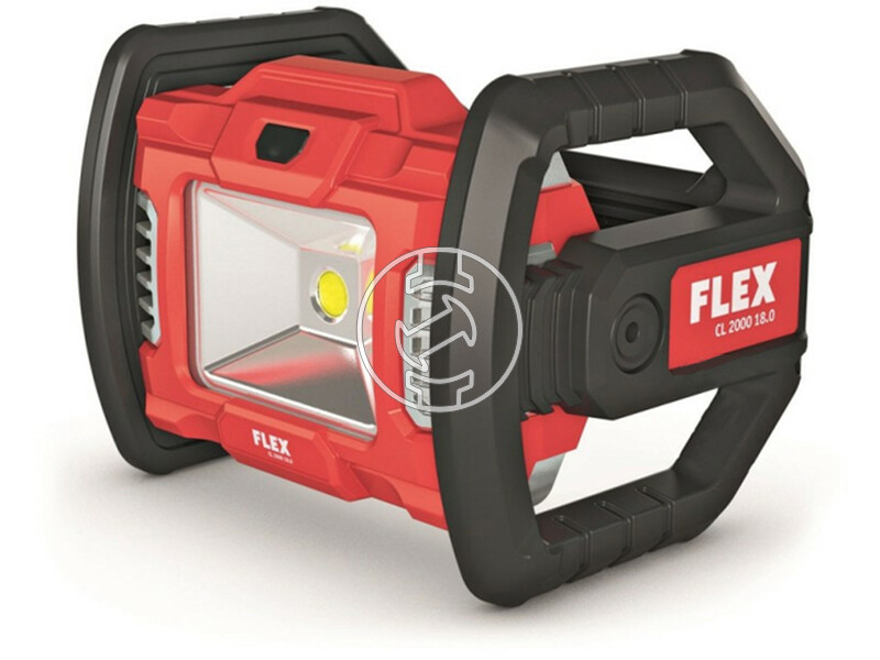 Flex CL 2000 18.0