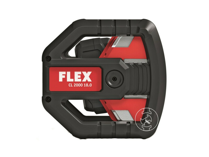 Flex CL 2000 18.0