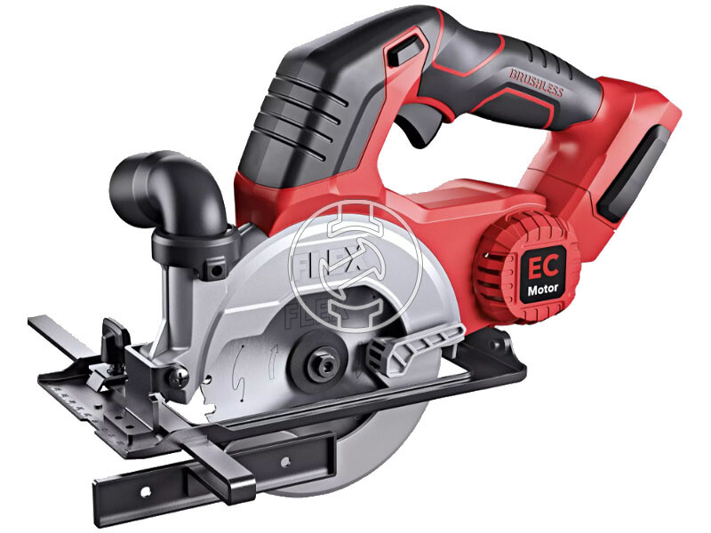 Flex CS 45 18.0-EC C akkus körfűrész