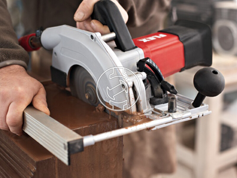 Flex CS 60 WET 230/CEE-PRCD elektromos körfűrész