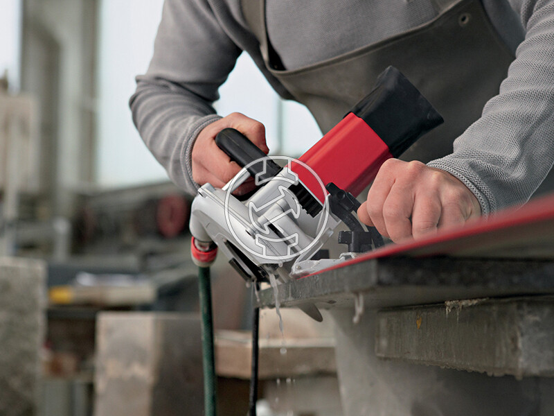 Flex CS 60 WET 230/CEE-PRCD elektromos körfűrész