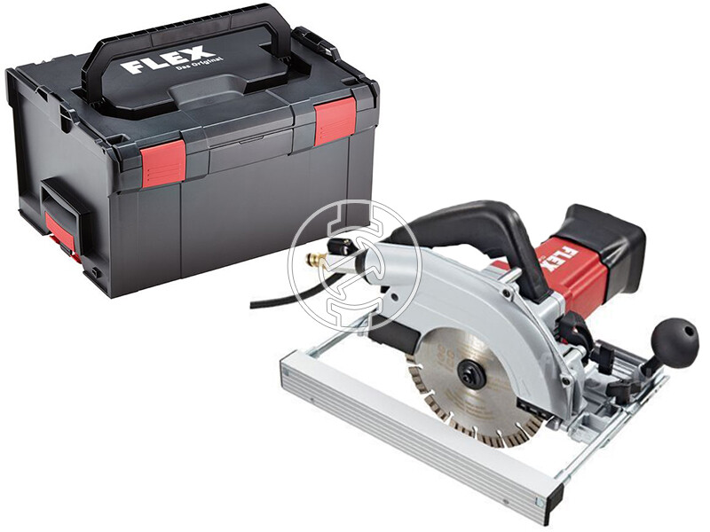 Flex CS 60 WET 230/CEE-PRCD elektromos körfűrész