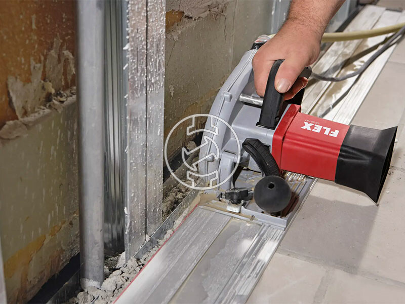 Flex CS 60 WET PRCD elektromos gyémántvágó