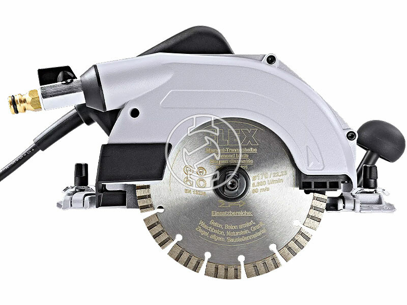Flex CS 60 WET PRCD elektromos gyémántvágó