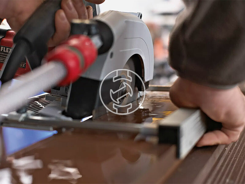 Flex CS 60 WET PRCD elektromos gyémántvágó