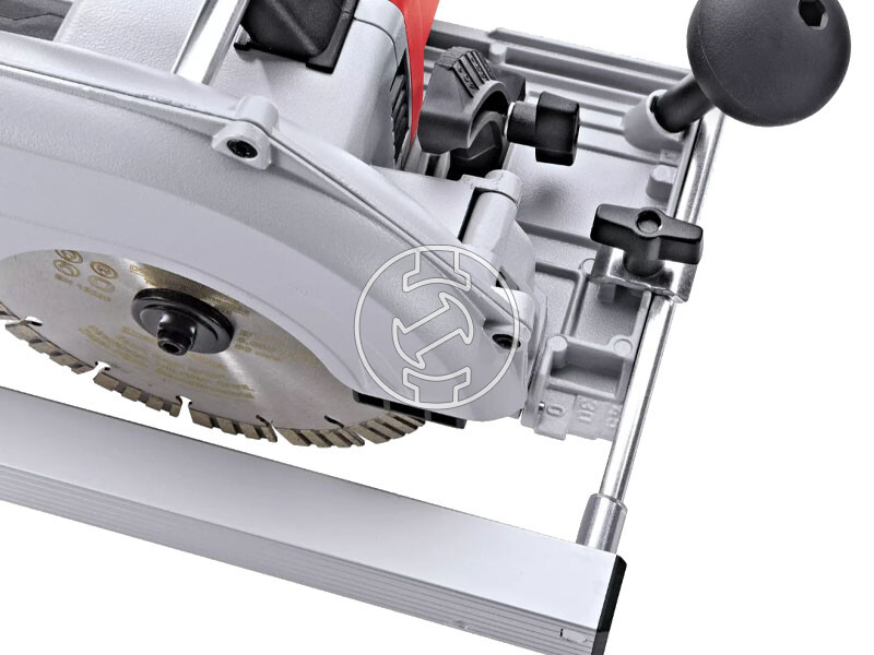 Flex CS 60 WET 230/CEE-PRCD + GRS160 elektromos körfűrész