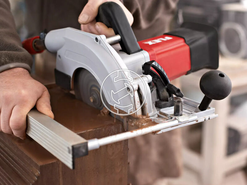 Flex CS 60 WET 230/CEE-PRCD + GRS160 elektromos körfűrész