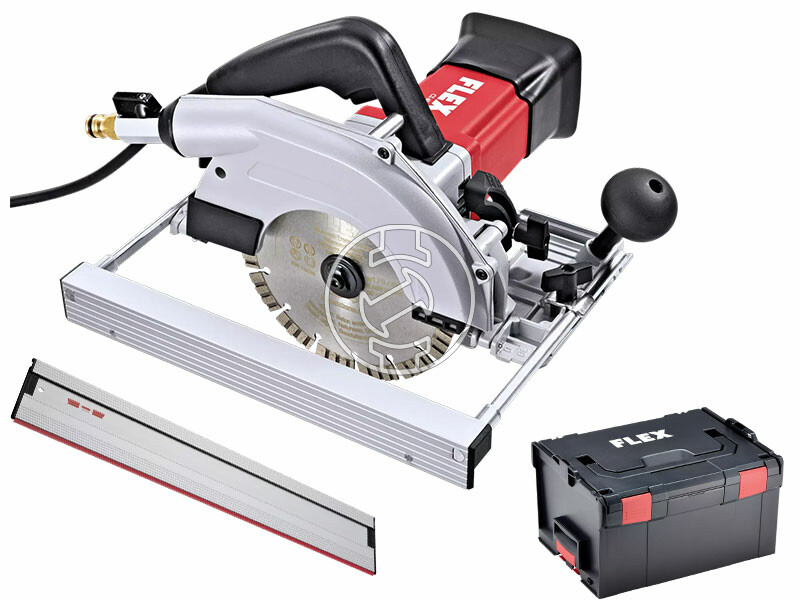 Flex CS 60 WET PRCD elektromos gyémántvágó