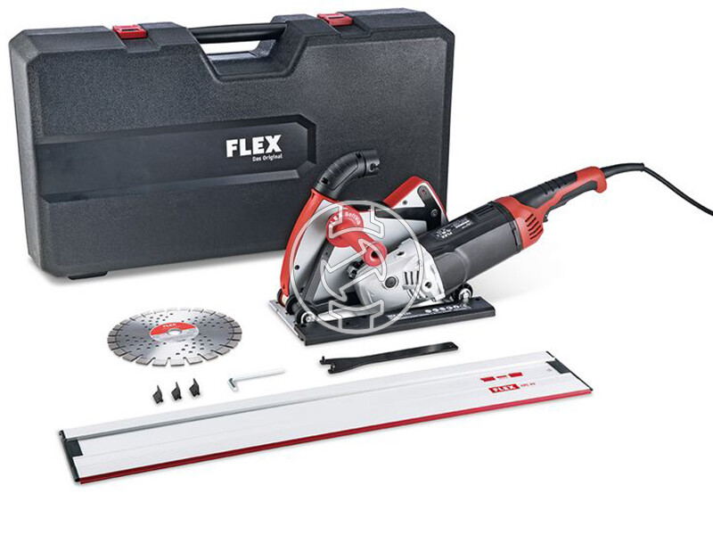 Flex DCG L 26-6 260 elektromos sarokcsiszoló
