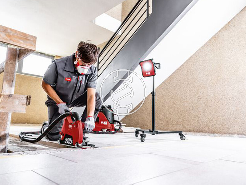 Flex DCG L 26-6 260 elektromos sarokcsiszoló