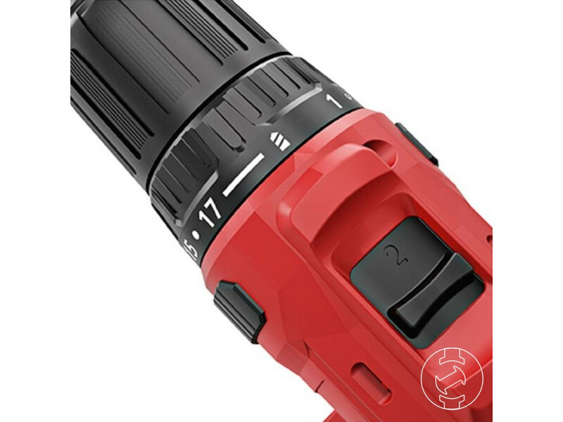 Flex DD 2G 10.8-LD 2,5 Ah