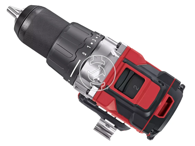 Flex DD 2G 18.0-EC HD C akkus fúrócsavarozó tokmányos