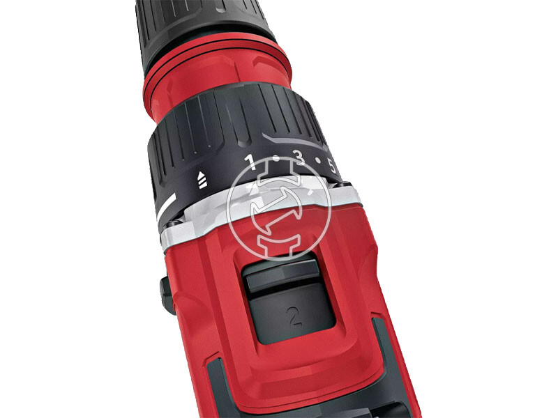 Flex DD 2G 10,8 LD akkus fúrócsavarozó tokmányos