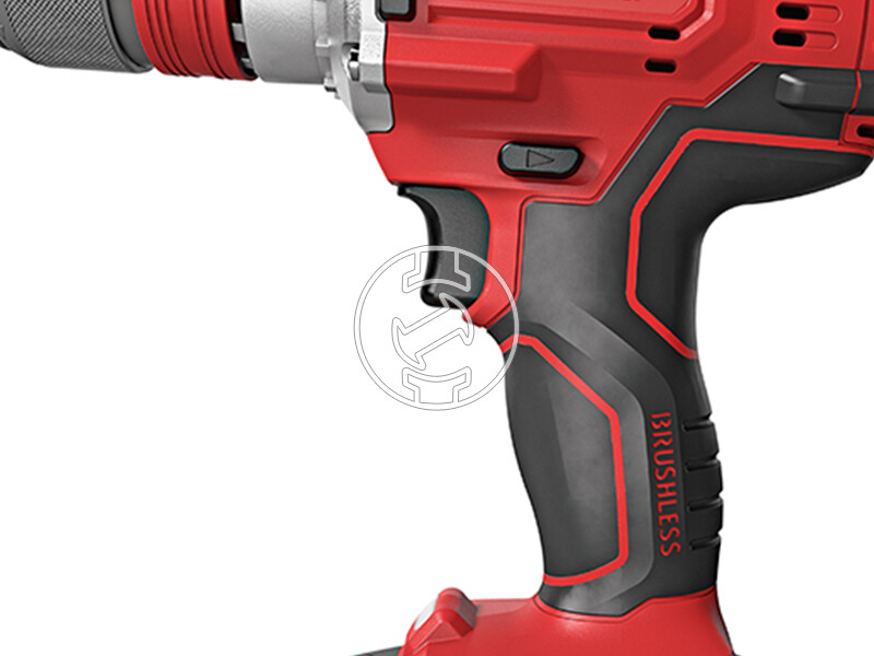 Flex DD 4G 18.0-EC C akkus fúrócsavarozó tokmányos kartondobozban