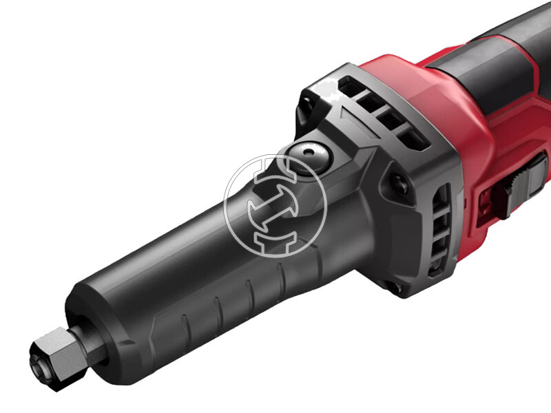 Flex DGE 25 18.0-EC 5.0/Set akkus egyenes csiszoló