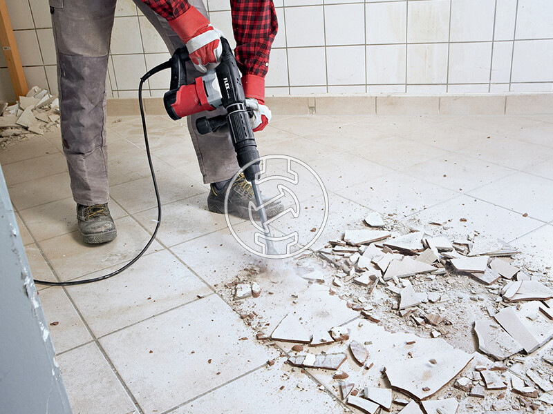 Flex DH 5 SDS-Max 230/CEE elektromos vésőkalapács