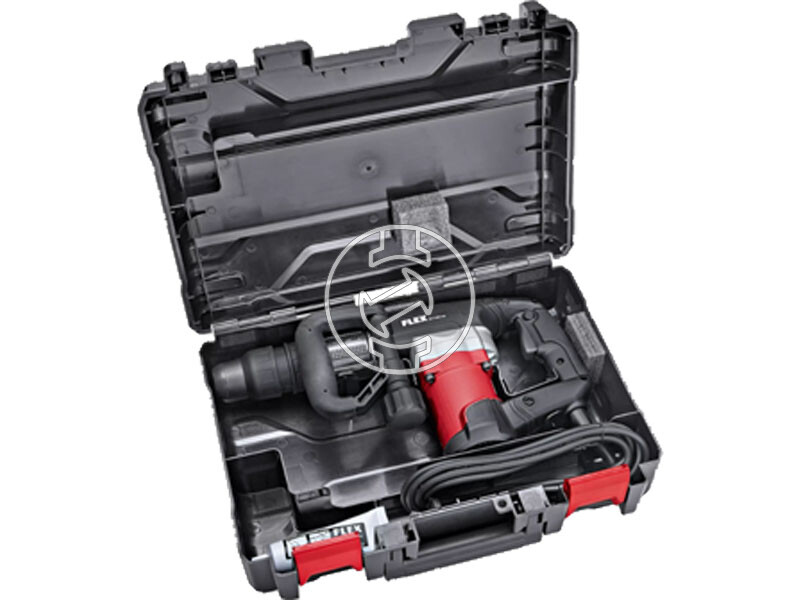 Flex DH 5 SDS-Max 230/CEE elektromos vésőkalapács