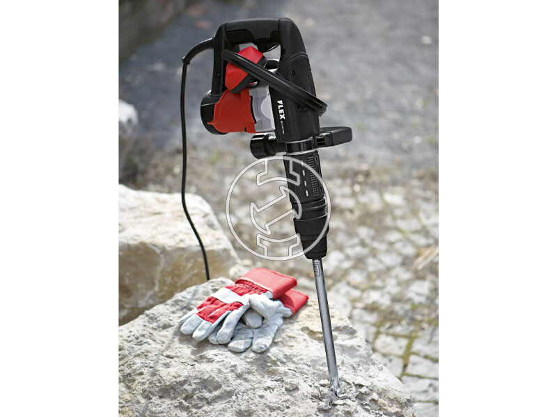 Flex DH 5 SDS-Max 230/CEE elektromos vésőkalapács
