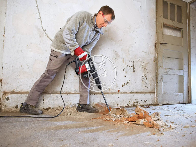 Flex DH 5 SDS-Max 230/CEE elektromos vésőkalapács