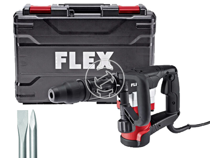 Flex DH 5 SDS-Max 230/CEE elektromos vésőkalapács