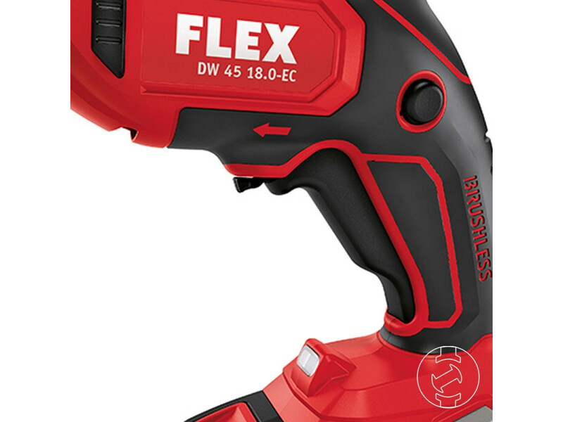 Flex DW 45 18.0-EC 2.5 Set