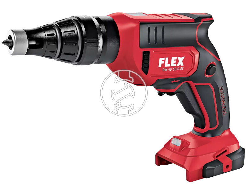 Flex GE MH 18.0-EC + DW 45 18.0-EC gépcsomag