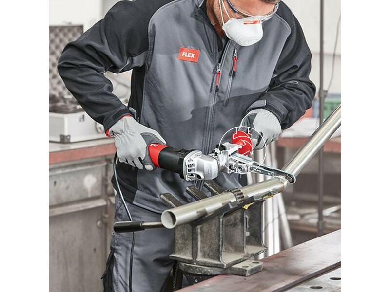 Flex FBE 8-4 140 230/CEE