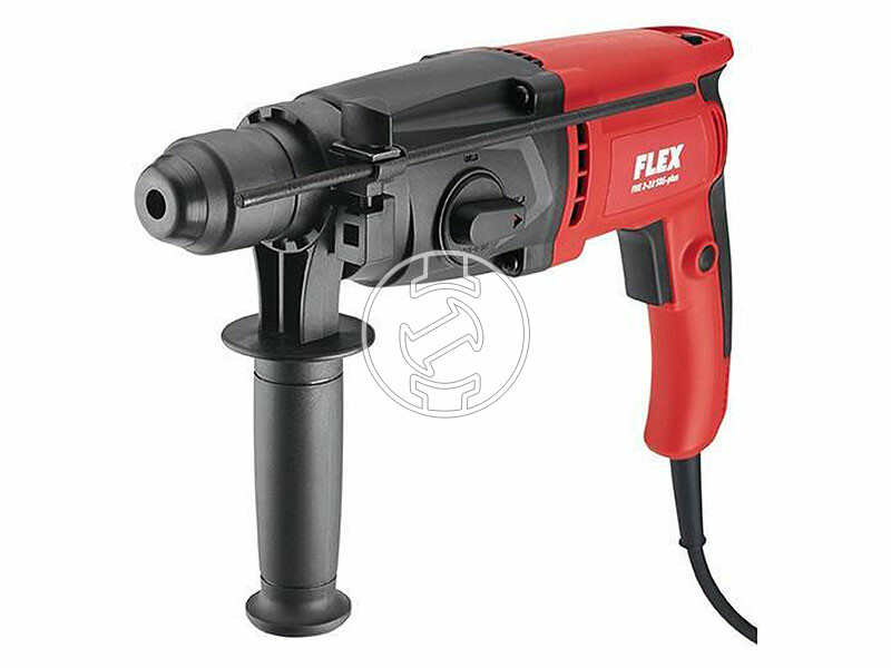 Flex FHE 2-22 elektromos fúrókalapács 230 V | 710 W | 2,1 J | Betonban 22 mm | 2,3 kg | L-Boxx-ban